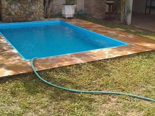 Casa / Sobrado para Locação em São João da Barra/RJ Atafona 2 Quartos
