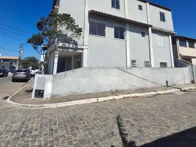 Casa / Sobrado para Locação em São João da Barra/RJ Atafona 6 Quartos