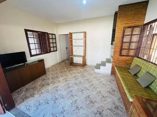 Casa / Sobrado para Locação em São João da Barra/RJ Grussaí 5 Quartos
