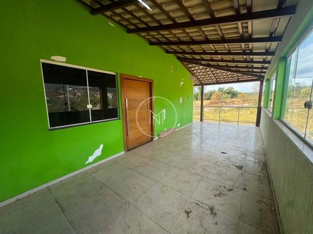 Casa / Sobrado para Locação em São Joaquim de Bicas/MG Belo Vale 4 Quartos