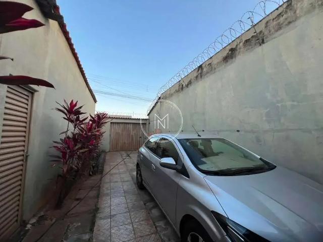 Casa / Sobrado para Locação em São Joaquim de Bicas/MG Centro 3 Quartos