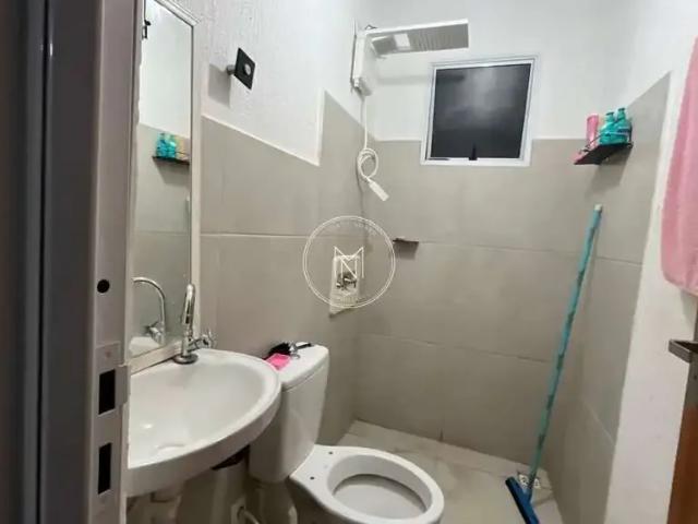 Casa / Sobrado para Locação em São Joaquim de Bicas/MG Pousada das Rosas 2 Quartos