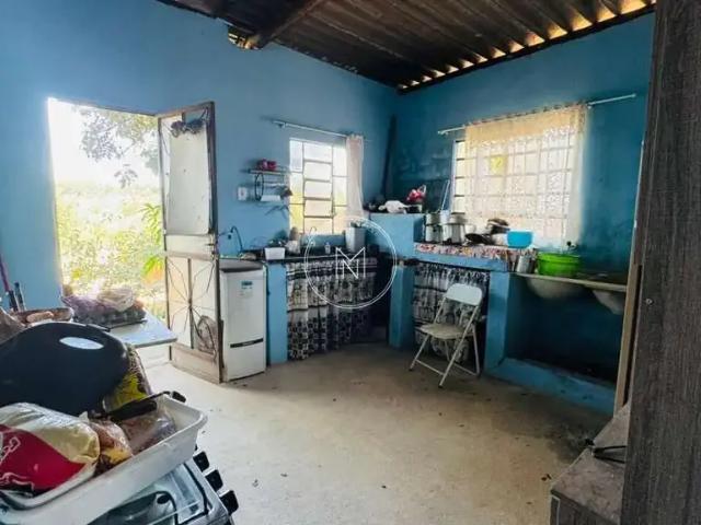 Casa / Sobrado para Locação em São Joaquim de Bicas/MG Primavera 2 Quartos