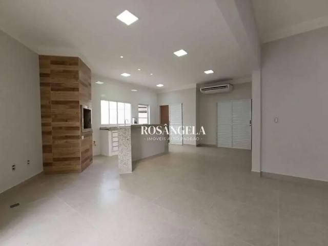 Casa / Sobrado para Locação em São José do Rio Preto/SP Condomínio Vilage La Montagne 3 Quartos