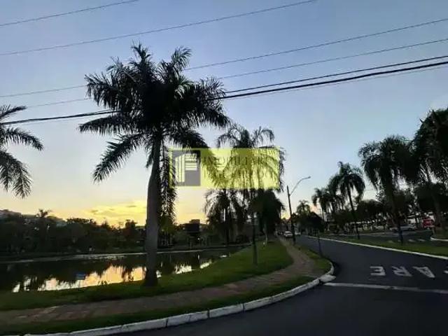 Casa / Sobrado para Locação em São José do Rio Preto/SP Condomínio Vilage La Montagne 3 Quartos