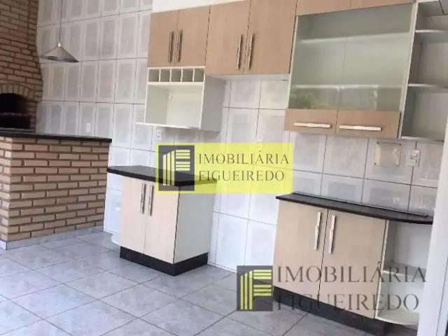 Casa / Sobrado para Locação em São José do Rio Preto/SP Condomínio Residencial Jardins de Barcelona 3 Quartos