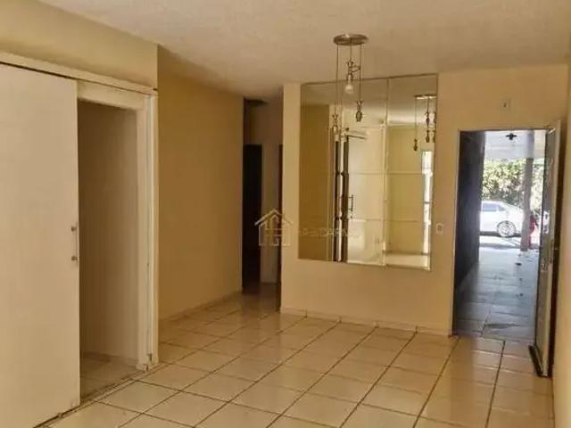 Casa / Sobrado para Locação em São José do Rio Preto/SP Condomínio Residencial Parque da Liberdade I 3 Quartos
