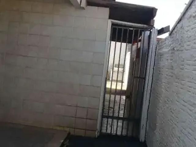 Casa / Sobrado para Locação em São José do Rio Preto/SP Conjunto Habitacional Costa do Sol 3 Quartos