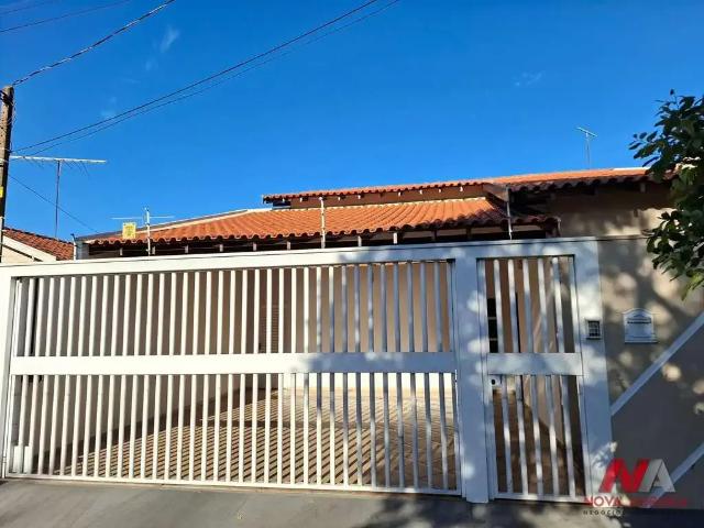 Casa / Sobrado para Locação em São José do Rio Preto/SP Conjunto Habitacional Costa do Sol 3 Quartos