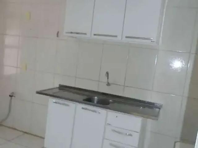 Casa / Sobrado para Locação em São José do Rio Preto/SP Conjunto Habitacional São Deocleciano 3 Quartos