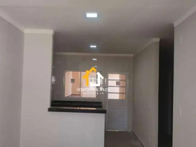 Casa / Sobrado para Locação em São José do Rio Preto/SP Conjunto Habitacional São Deocleciano 3 Quartos