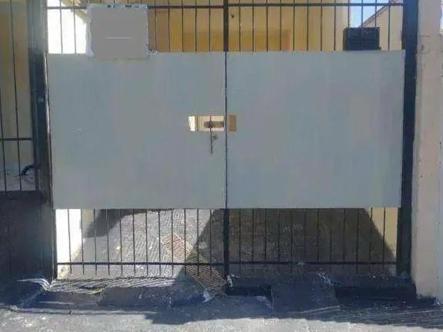 Casa / Sobrado para Locação em São José do Rio Preto/SP Conjunto Habitacional São Deocleciano 3 Quartos