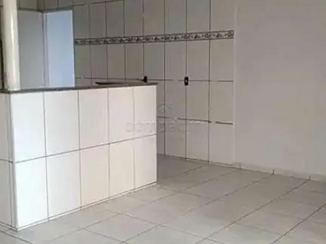 Casa / Sobrado para Locação em São José do Rio Preto/SP Conjunto Habitacional São José do Rio Preto 2 Quartos