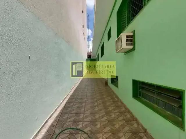 Casa / Sobrado para Locação em São José do Rio Preto/SP Centro 1 Quartos