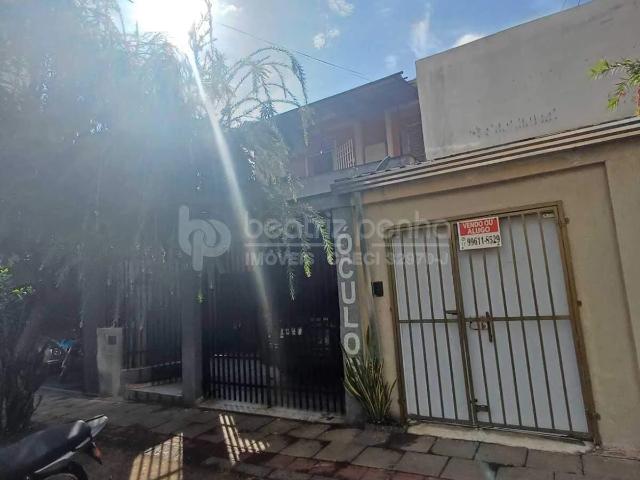 Casa / Sobrado para Locação em São José do Rio Preto/SP Centro 3 Quartos