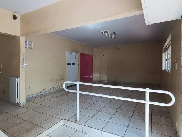 Casa / Sobrado para Locação em São José do Rio Preto/SP Centro 3 Quartos