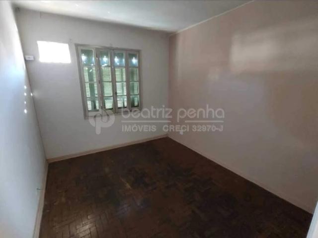 Casa / Sobrado para Locação em São José do Rio Preto/SP Centro 3 Quartos