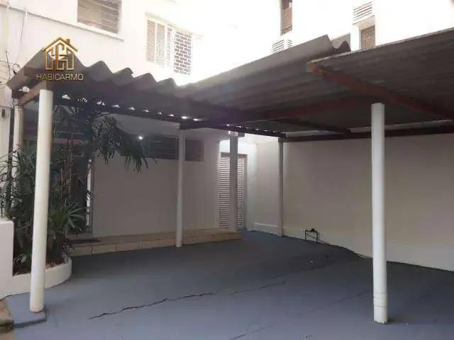 Casa / Sobrado para Locação em São José do Rio Preto/SP Centro 3 Quartos