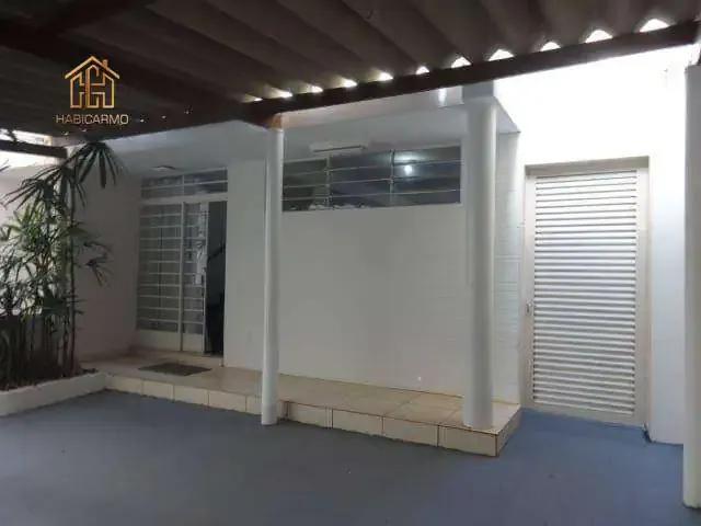 Casa / Sobrado para Locação em São José do Rio Preto/SP Centro 3 Quartos
