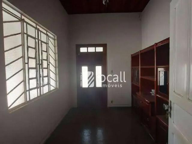 Casa / Sobrado para Locação em São José do Rio Preto/SP Centro 4 Quartos