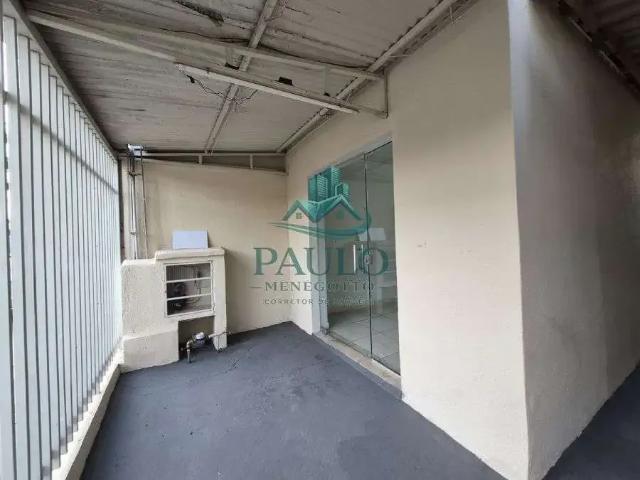 Casa / Sobrado para Locação em São José do Rio Preto/SP Boa Vista 1 Quartos