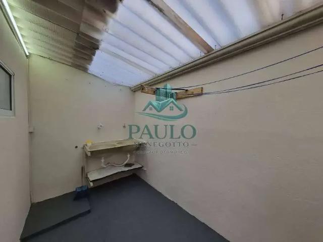 Casa / Sobrado para Locação em São José do Rio Preto/SP Boa Vista 1 Quartos