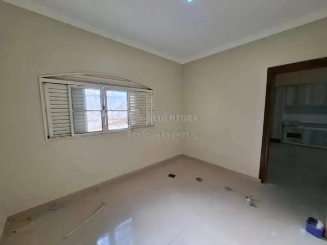 Casa / Sobrado para Locação em São José do Rio Preto/SP Boa Vista 1 Quartos