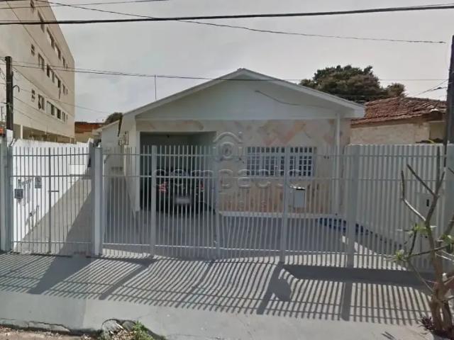 Casa / Sobrado para Locação em São José do Rio Preto/SP Boa Vista 2 Quartos