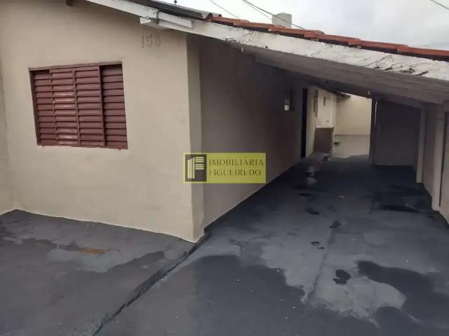 Casa / Sobrado para Locação em São José do Rio Preto/SP Boa Vista 2 Quartos
