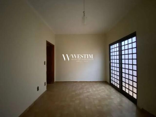 Casa / Sobrado para Locação em São José do Rio Preto/SP Boa Vista 3 Quartos