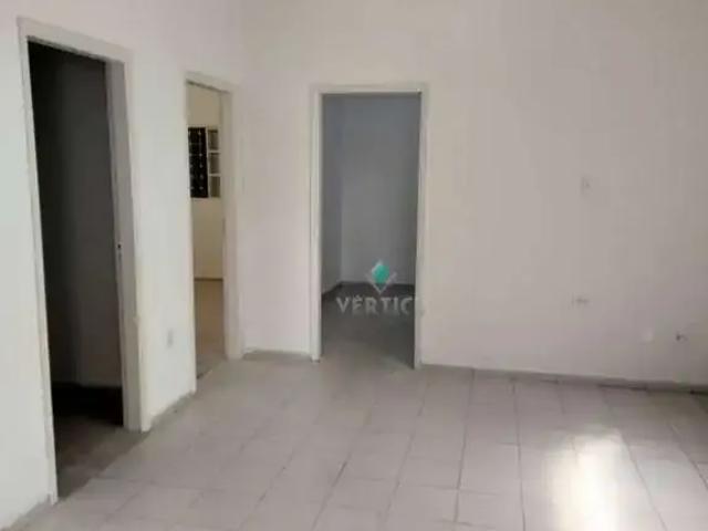 Casa / Sobrado para Locação em São José do Rio Preto/SP Boa Vista 3 Quartos