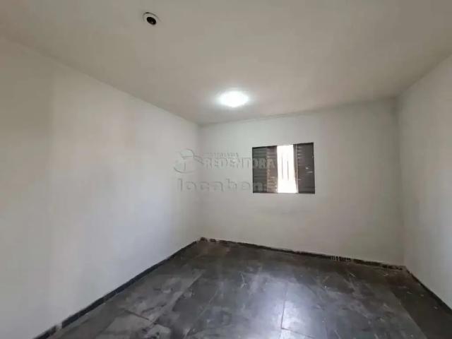 Casa / Sobrado para Locação em São José do Rio Preto/SP Boa Vista 3 Quartos