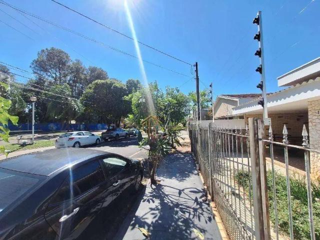 Casa / Sobrado para Locação em São José do Rio Preto/SP Boa Vista 4 Quartos