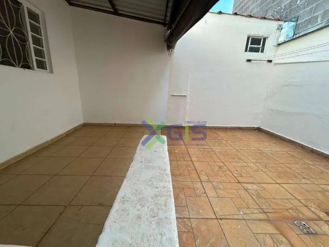 Casa / Sobrado para Locação em São José do Rio Preto/SP Bom Jardim 3 Quartos