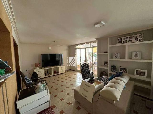 Casa / Sobrado para Locação em São José do Rio Preto/SP Bosque da Saúde 3 Quartos