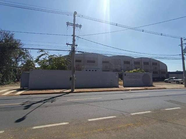 Casa / Sobrado para Locação em São José do Rio Preto/SP Distrito Industrial