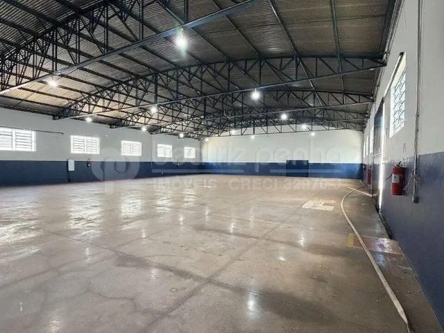 Casa / Sobrado para Locação em São José do Rio Preto/SP Distrito Industrial Doutor Carlos Arnaldo e Silva