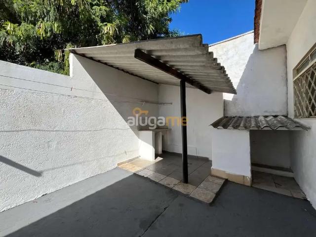 Casa / Sobrado para Locação em São José do Rio Preto/SP Eldorado 1 Quartos