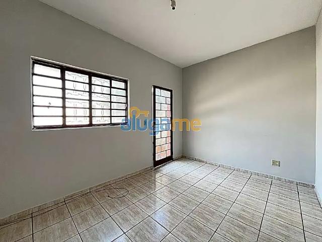 Casa / Sobrado para Locação em São José do Rio Preto/SP Eldorado 2 Quartos