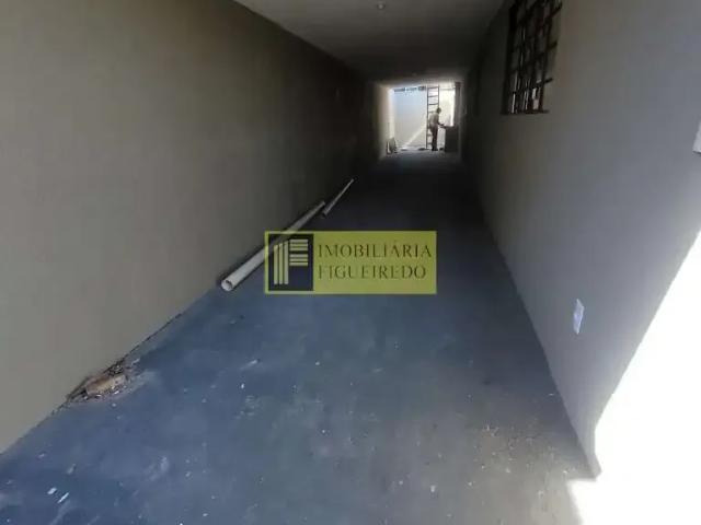 Casa / Sobrado para Locação em São José do Rio Preto/SP Higienópolis 2 Quartos