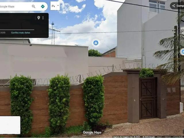 Casa / Sobrado para Locação em São José do Rio Preto/SP Higienópolis 3 Quartos