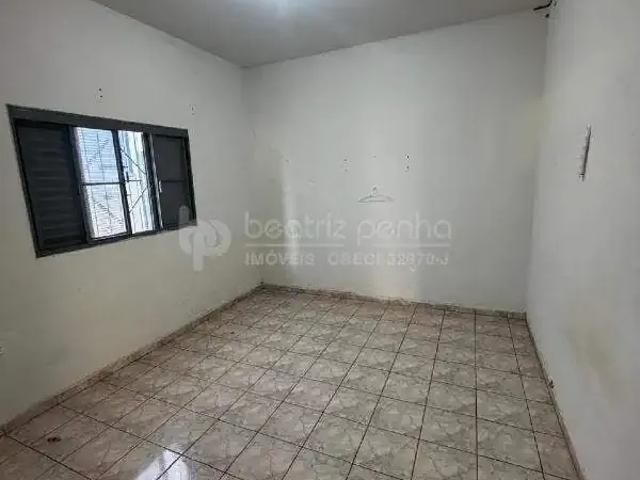 Casa / Sobrado para Locação em São José do Rio Preto/SP Higienópolis 3 Quartos