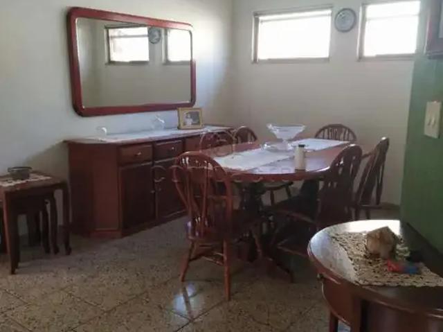 Casa / Sobrado para Locação em São José do Rio Preto/SP Jardim Moysés Miguel Haddad 3 Quartos