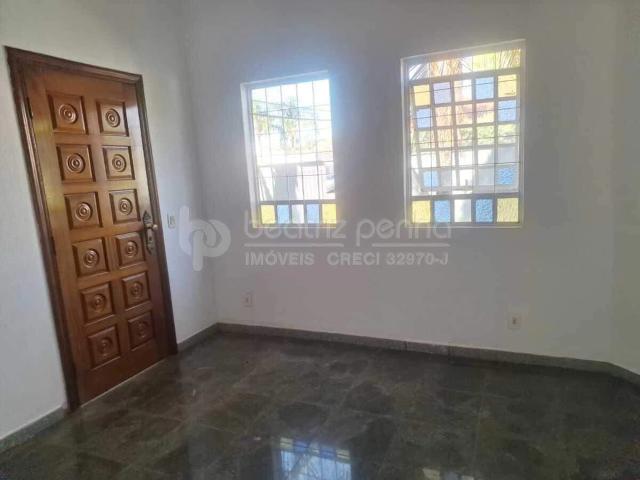 Casa / Sobrado para Locação em São José do Rio Preto/SP Jardim Moysés Miguel Haddad 4 Quartos