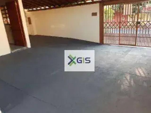 Casa / Sobrado para Locação em São José do Rio Preto/SP Jardim Nunes 2 Quartos