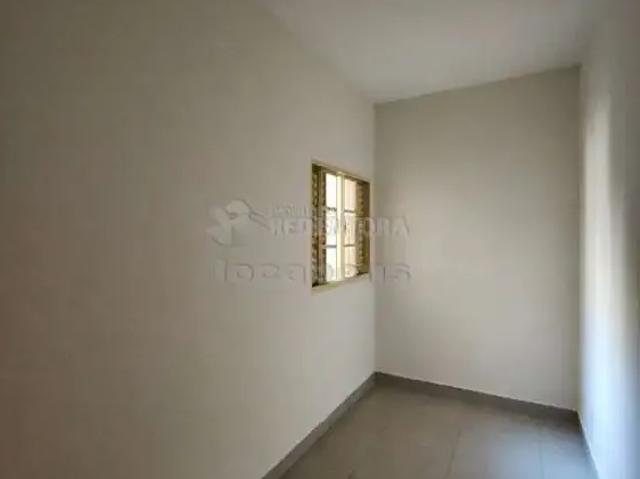 Casa / Sobrado para Locação em São José do Rio Preto/SP Jardim Nunes 3 Quartos