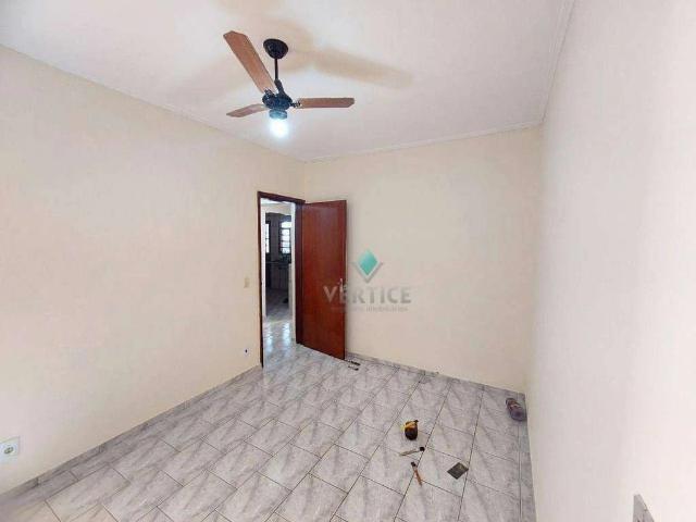 Casa / Sobrado para Locação em São José do Rio Preto/SP Jardim Nazareth 2 Quartos