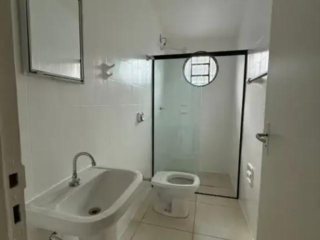 Casa / Sobrado para Locação em São José do Rio Preto/SP Jardim Nazareth 3 Quartos