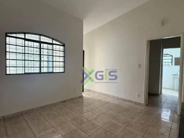 Casa / Sobrado para Locação em São José do Rio Preto/SP Jardim Nazareth 3 Quartos