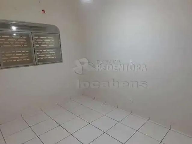 Casa / Sobrado para Locação em São José do Rio Preto/SP Jardim Nazareth 3 Quartos